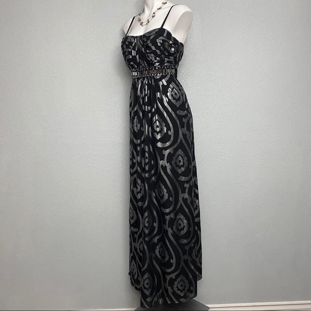 Long dress